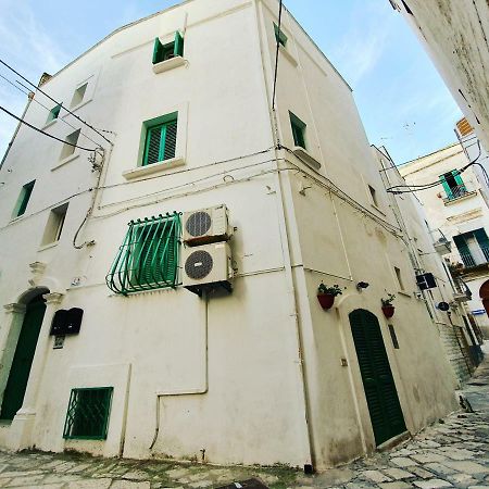 Appartamento Nel Chiasso. モノーポリ エクステリア 写真