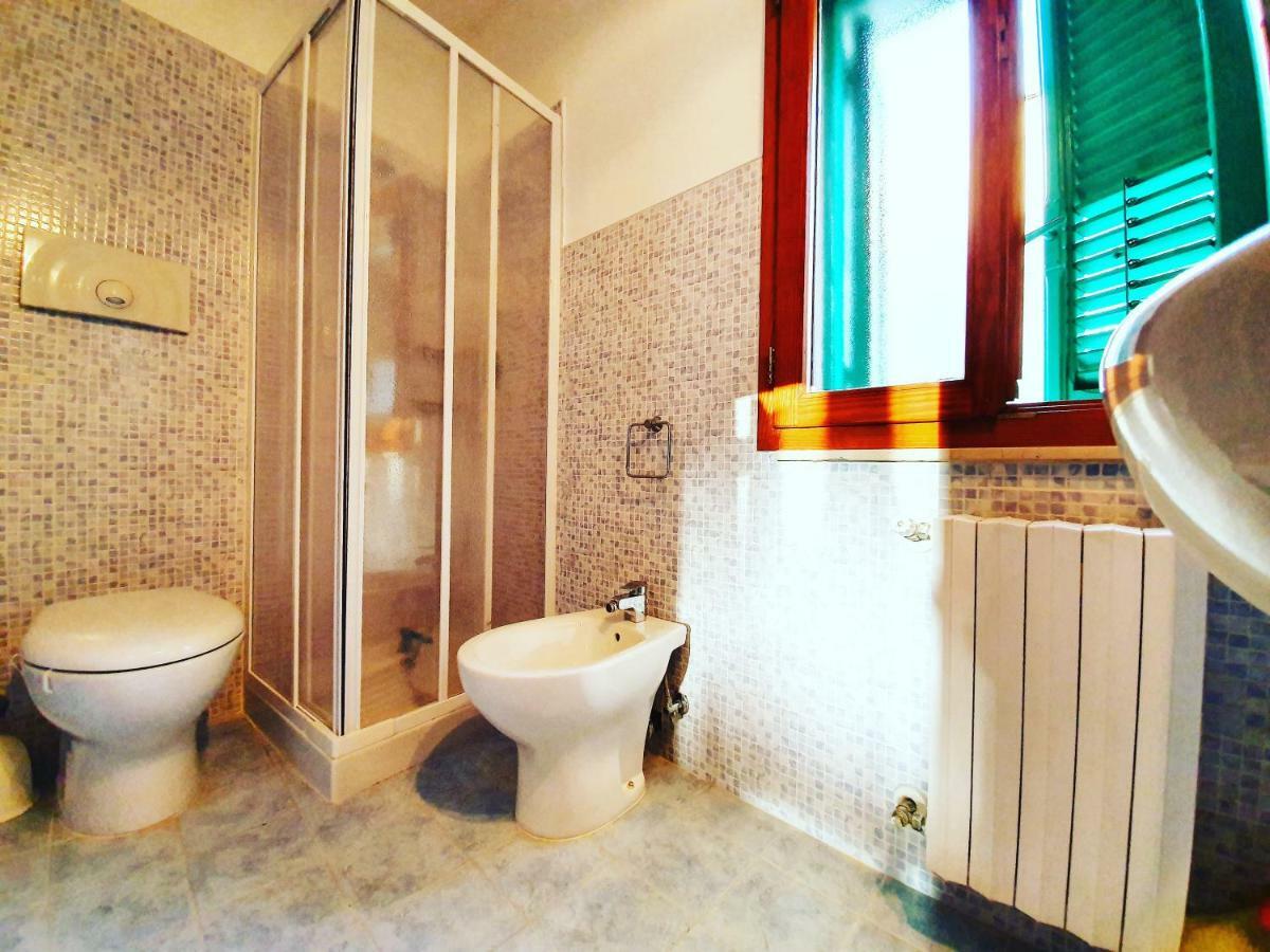 Appartamento Nel Chiasso. モノーポリ エクステリア 写真